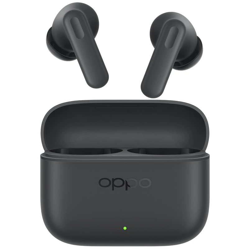 OPPO Enco Buds3 Pro Wireless Headphones, 54 hrs Battery, Graphite Grey
