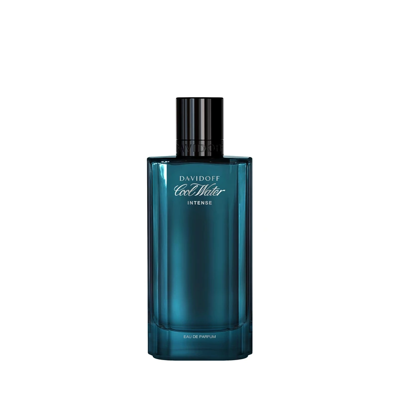 Davidoff Cool Water Eau de Parfum Intense for Men 100ml