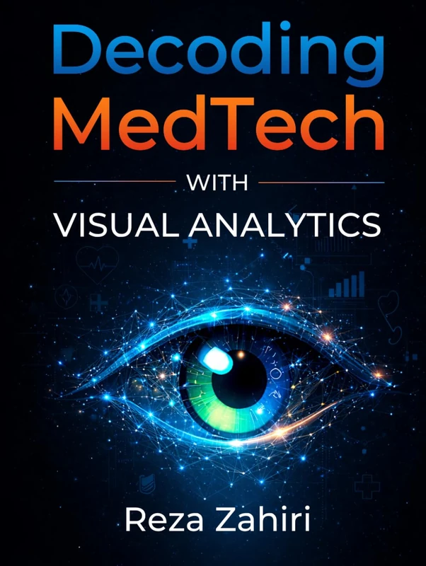 Decoding MedTech: With Visual Analytics