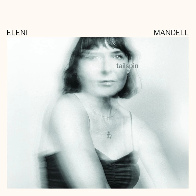 Tailspin [VINYL] - Image 1