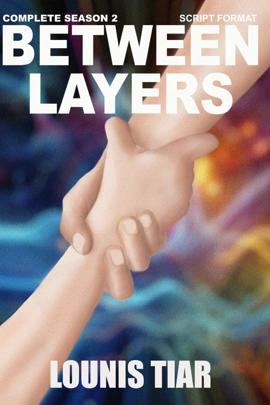 Between Layers: Compete Season 2 (Between Layers (SCRIPT FORMAT))