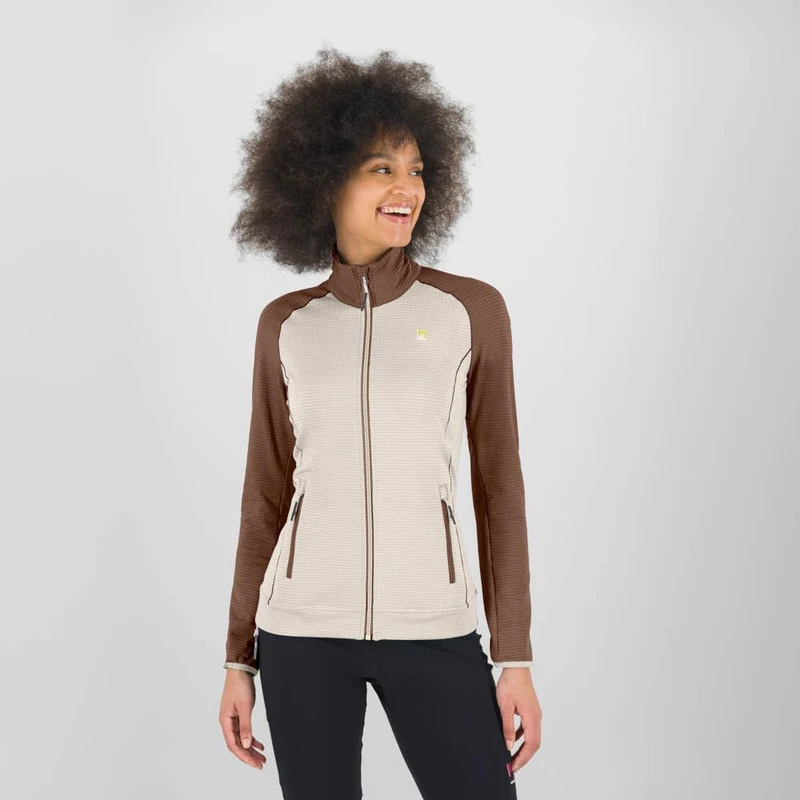 Karpos Ambrizzola Full Zip Fleece M - Image 1