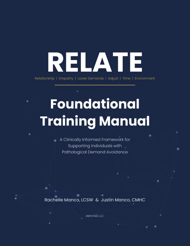 RELATE: A Clinically Informed Framework For Supporting Individuals With Pathological Demand Avoidance - Image 1