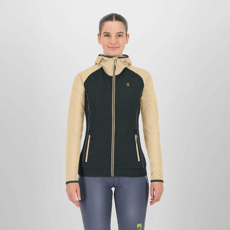 Karpos Ambrizzola Full Zip Fleece XL