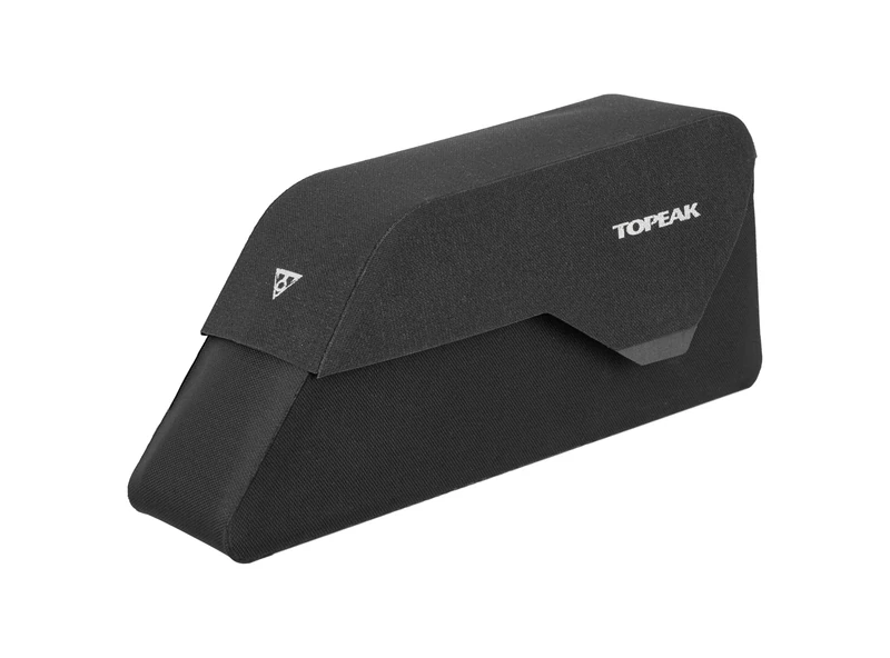 Topeak Toploader Dryshell Toptube Bag