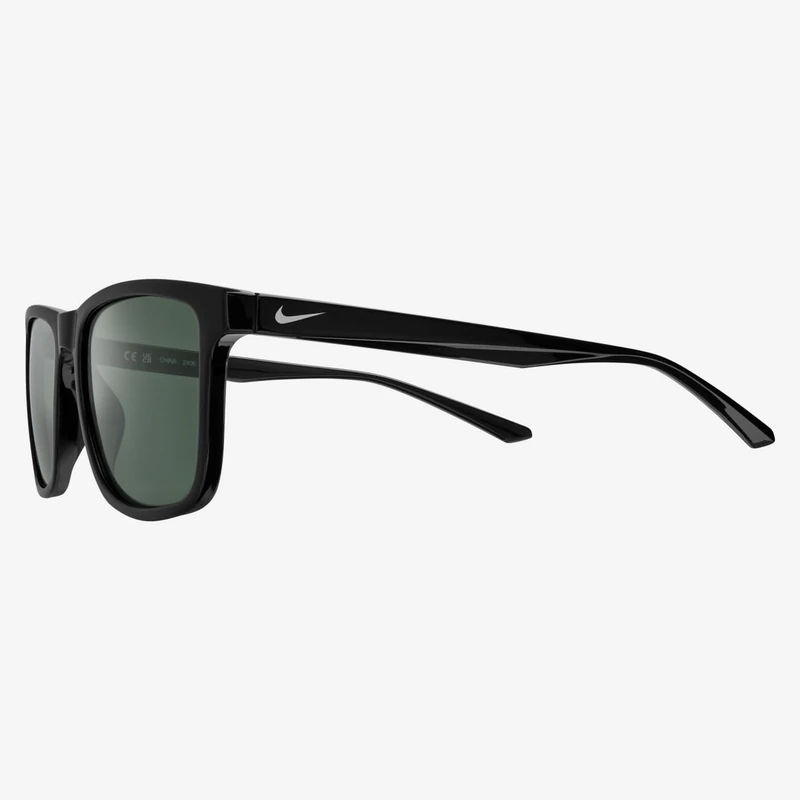Nike Vital Core IB3535X Sport Sunglasses Running Training Outdoor Lifestyle Sunglasses, Black/Grey, One Size