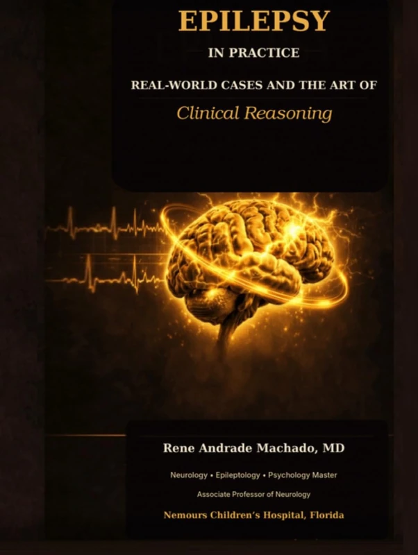 EPILEPSY-IN PRACTICE: REAL-WORLD CASES AND THE ART of Clinical Reasoning
