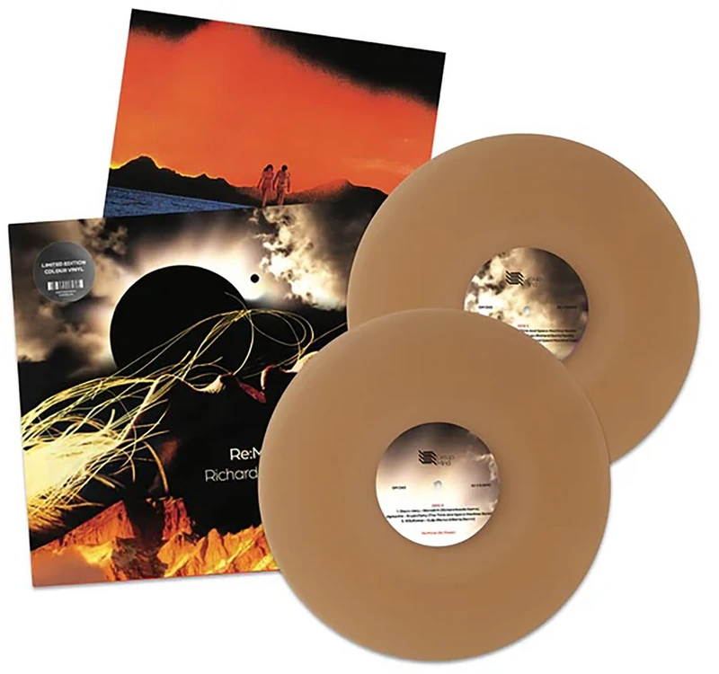 Re-Make Re-Model: Richard Norris Remixes [VINYL]
