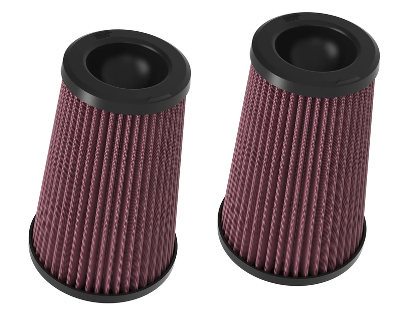 K&N Replacement Air Filter