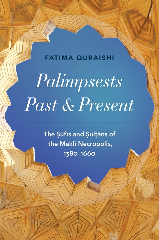 Palimpsests Past and Present: The Sufis and Sultans of the Maklī Necropolis, 1380–1660 (Islamic Civilization and Muslim Networks)