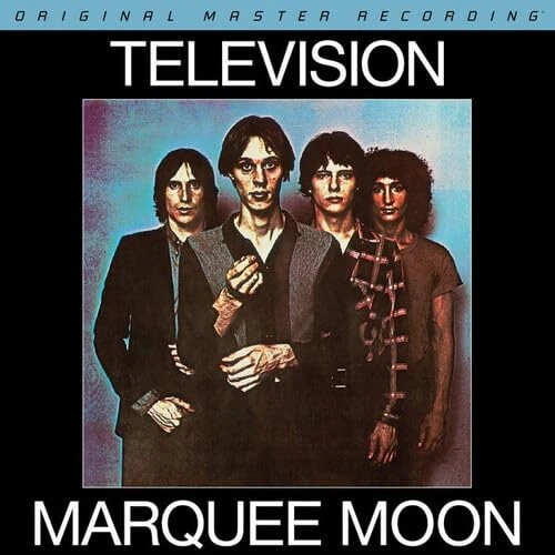 Marque Moon