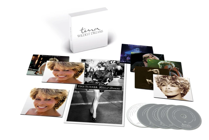 Wildest Dreams (30th Anniversary Edition) - Image 1