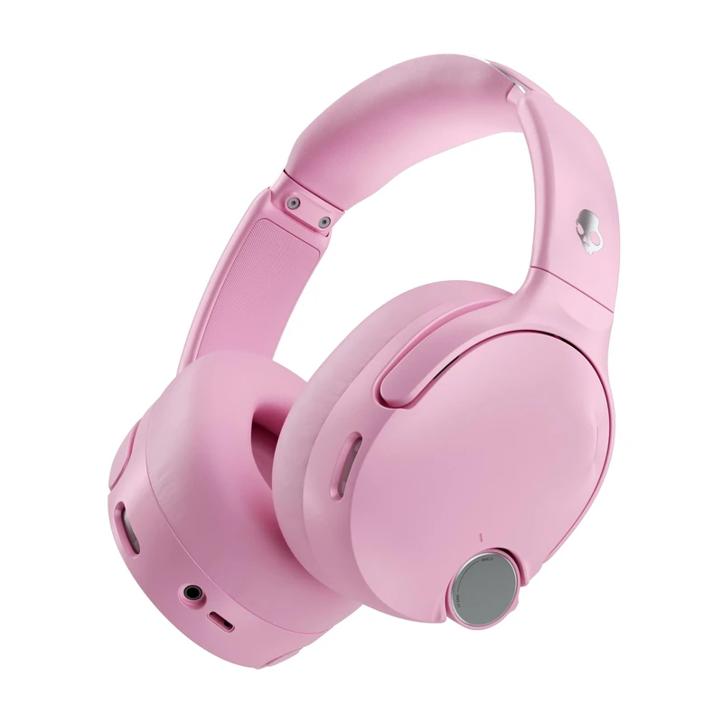 Skullcandy Crusher 1080 ANC Headphones with Sound by Bose - Candy