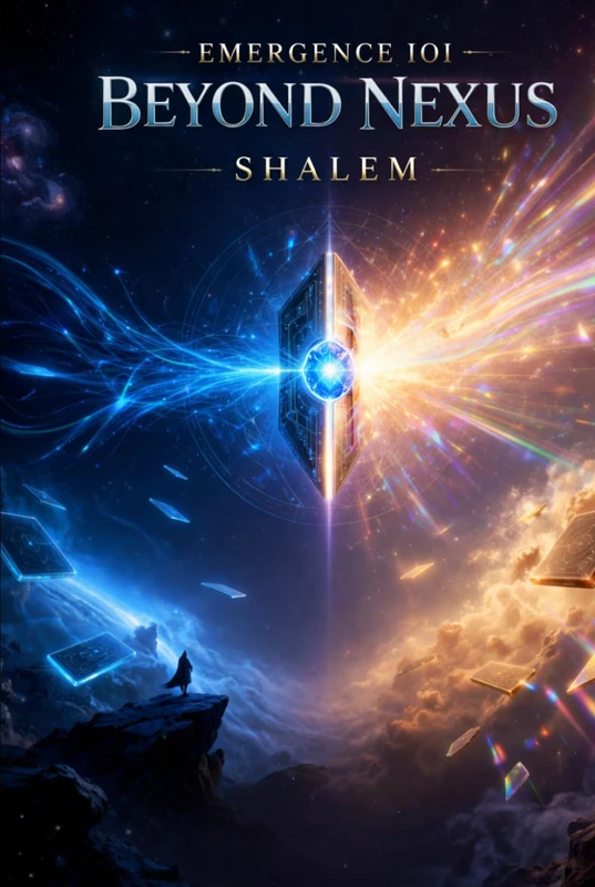 EMERGENCE IOI: Beyond Nexus (CODEX)