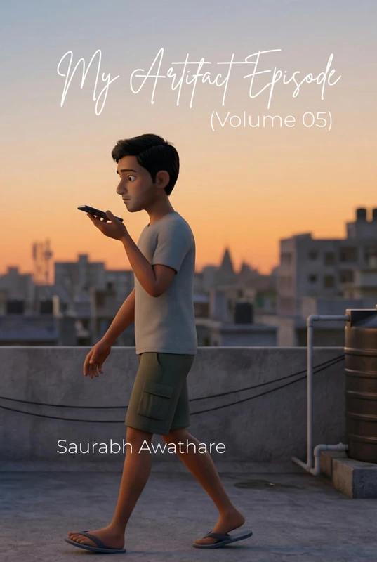 My Artifact Episode: (Volume 05)