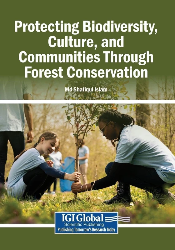 Protecting Biodiversity, Culture, and Communities Through Forest Conservation
