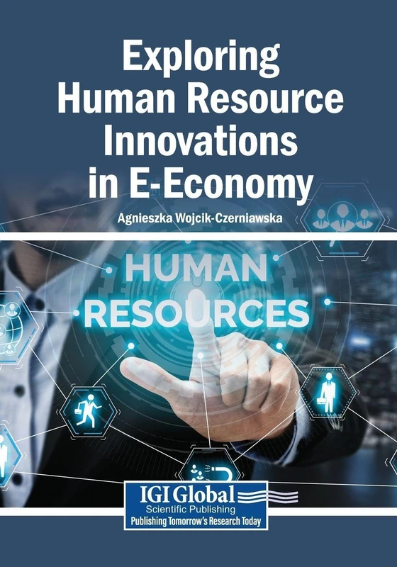 Exploring Human Resource Innovations in E-Economy
