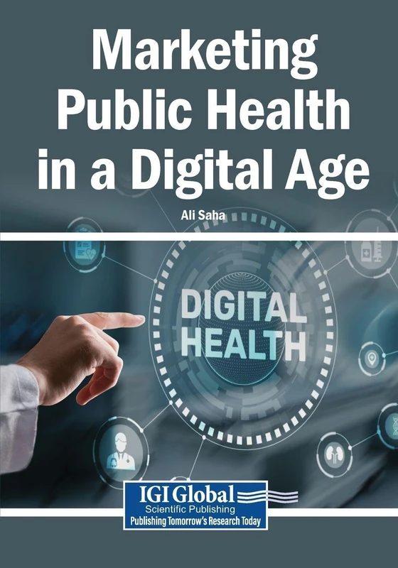 Marketing Public Health in a Digital Age