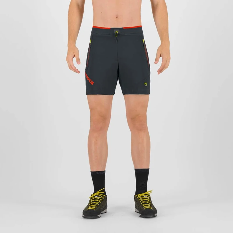 Karpos Rock Evo Shorts 52 Black