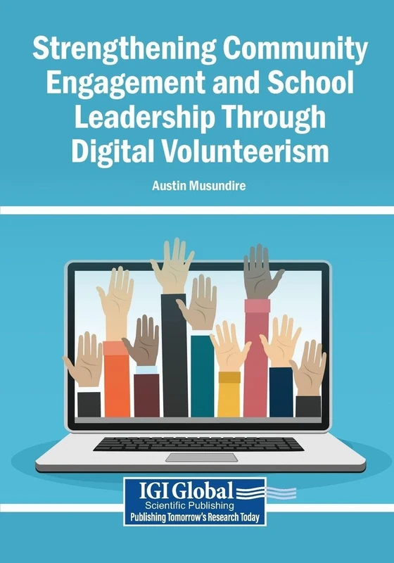 Strengthening Community Engagement and School Leadership Through Digital Volunteerism