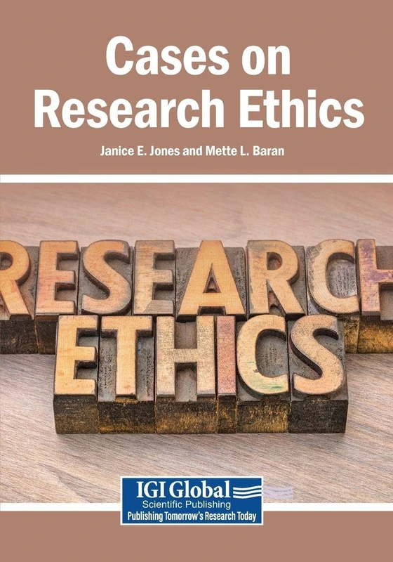 Cases on Research Ethics - Image 1