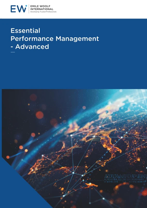 Essential Performance Management - Advanced (Essentials 2026-27)