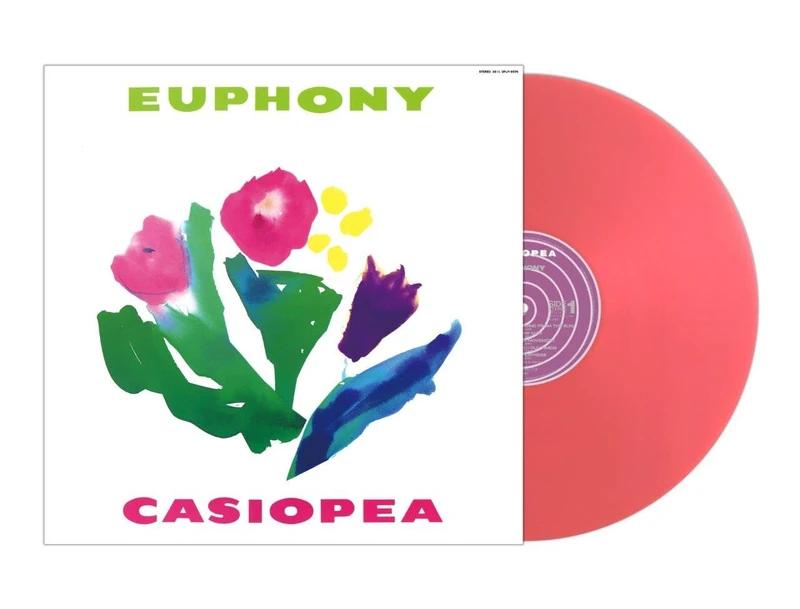 Euphony [VINYL]