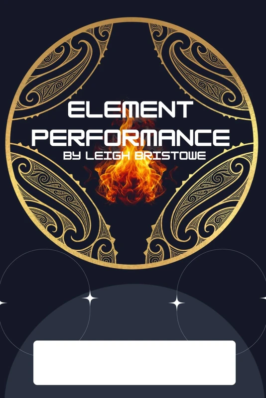 Element Performance by Leigh Bristowe: Fire