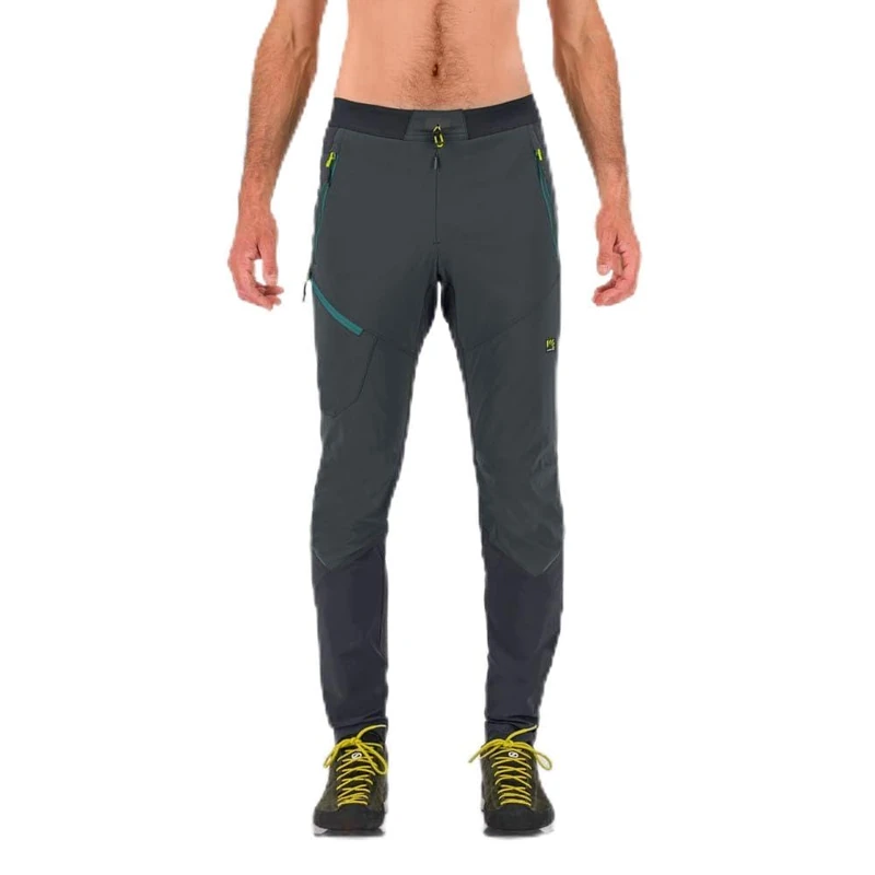 Karpos Rock Evo Pants 54 Grey