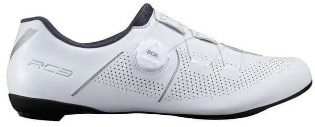Shimano Clothing SHOE RC302 BK 48 wide