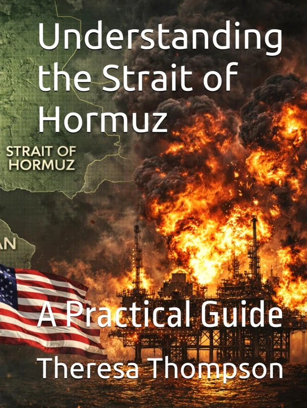 Understanding the Strait of Hormuz: A Practical Guide - Image 1