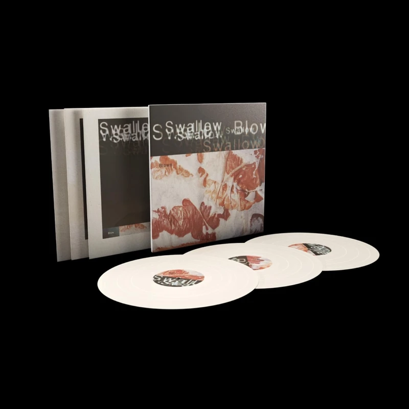 Blown [VINYL] - Image 1