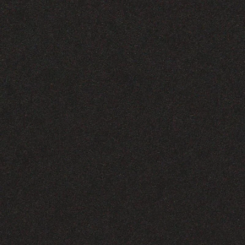 Keaykolour, Rough, Deep Black, 300g, 700x1000mm, B1, Pack of 25 Sheets - Image 1