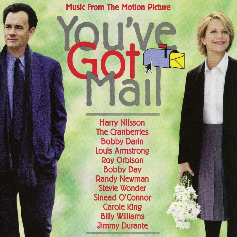 You've Got Mail [VINYL]