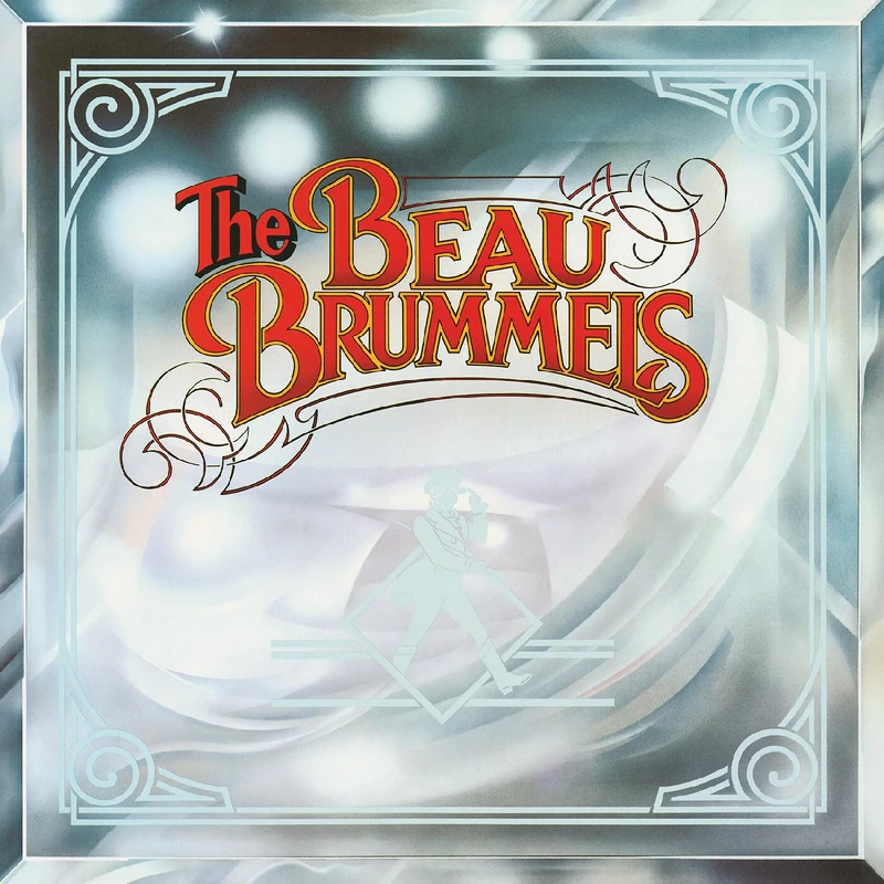 The Beau Brummels [VINYL]