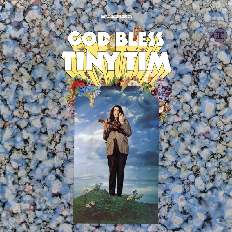 God Bless Tiny Tim [VINYL]