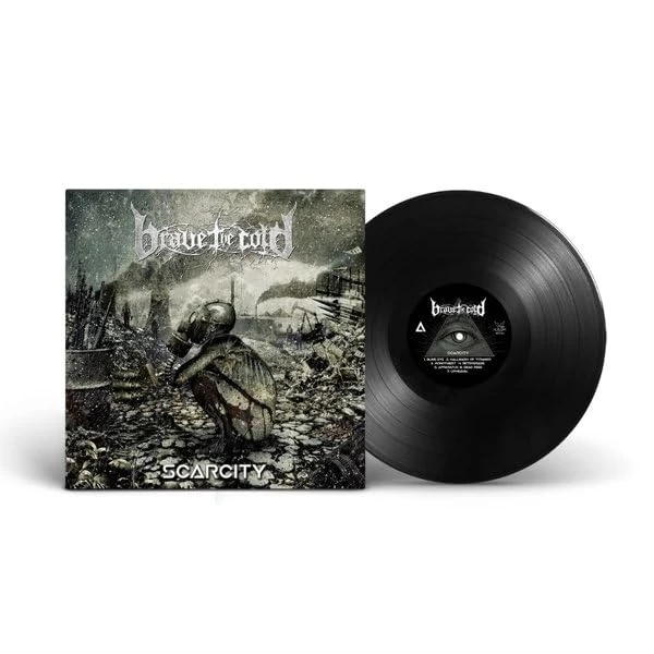 SCARCITY [VINYL]