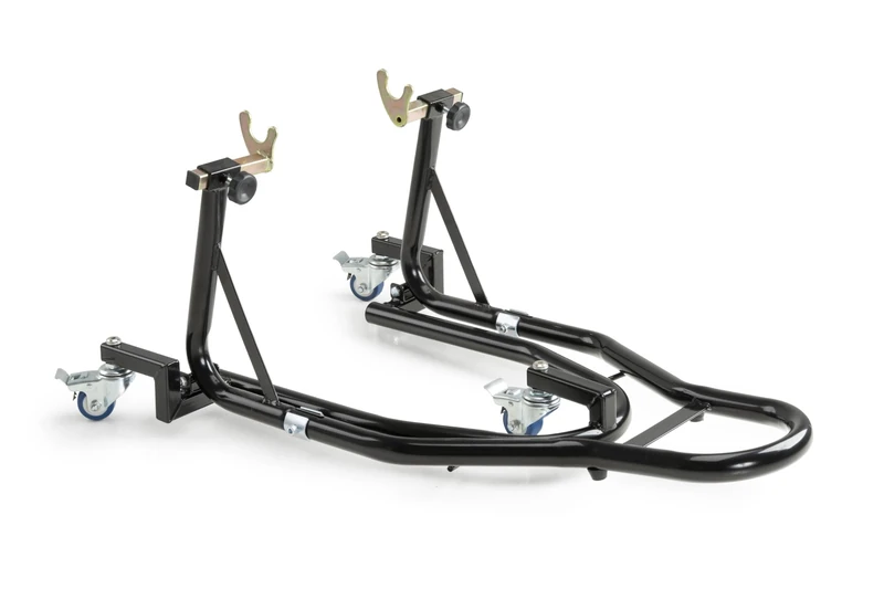 Puig 22705N Stands model specific design, Black