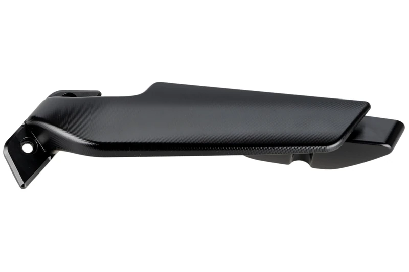 Puig 22589N Aileron Mirror model specific design, Black