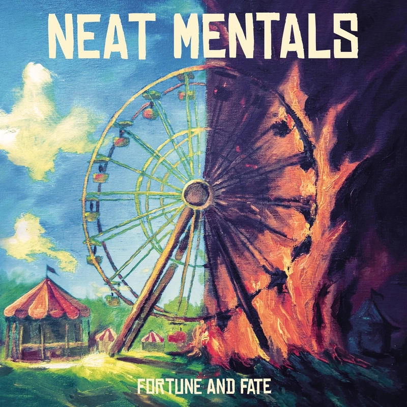 Fortune and Fate (Lim.ed.) [VINYL]
