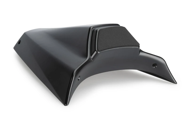 Puig 22305J Tail model specific design, Matte Black - Image 1