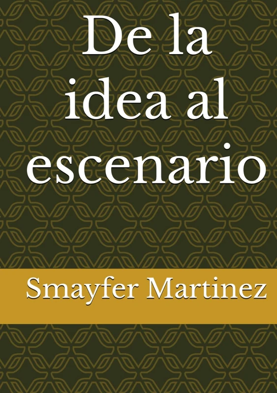 De la idea al escenario: La magia de Smayfer