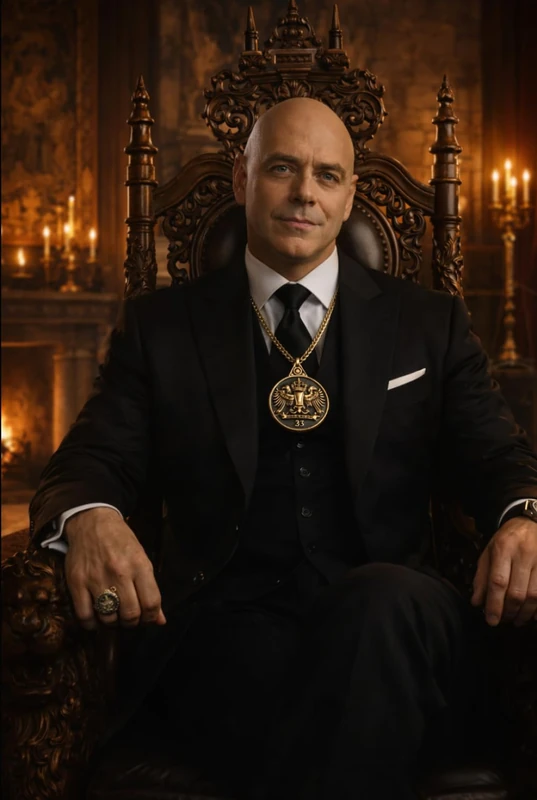 The Order of Valdrsigr 3