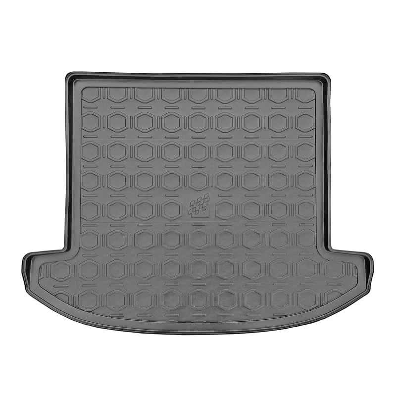 AUTO-STYLE Trunk shell 'Design' compatible with Chery Tiggo 8 Petrol/Hybrid 2025-