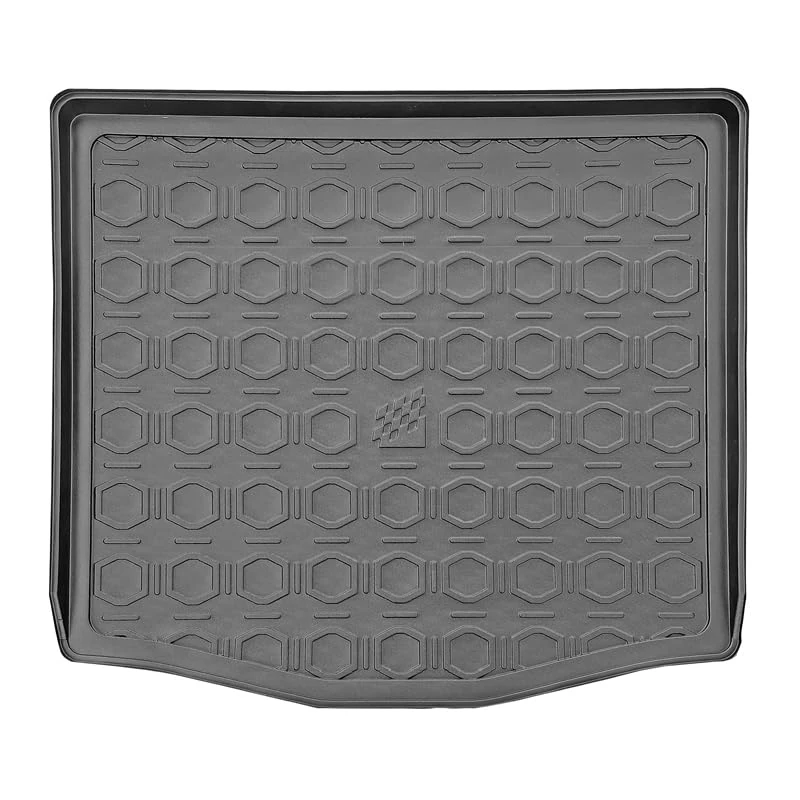 AUTO-STYLE Trunk shell 'Design' compatible with Citroën C5 Aircross II EV/Hybrid/PHEV 2025-