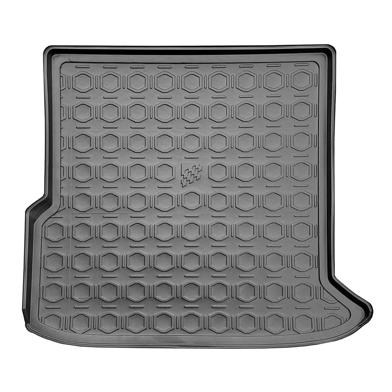 AUTO-STYLE Trunk shell 'Design' compatible with Mercedes E-Class W214 Kombi/All-Terrain 2023- - Image 1