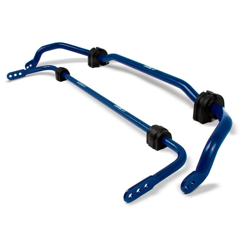 H&R Set of Anti-Roll Bars compatible with Cupra Formentor 2.5L VZ5 2021-