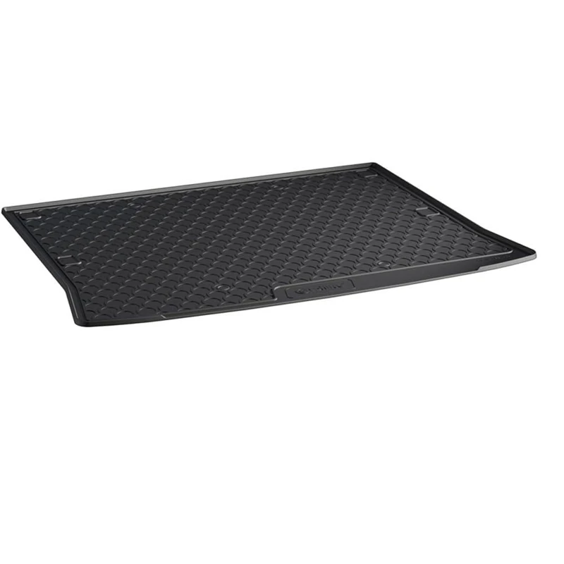 Gledring Rubbasol (Rubber) Boot Mat compatible with Kia PV5 (EV) Minivan 2025- (Passenger version)
