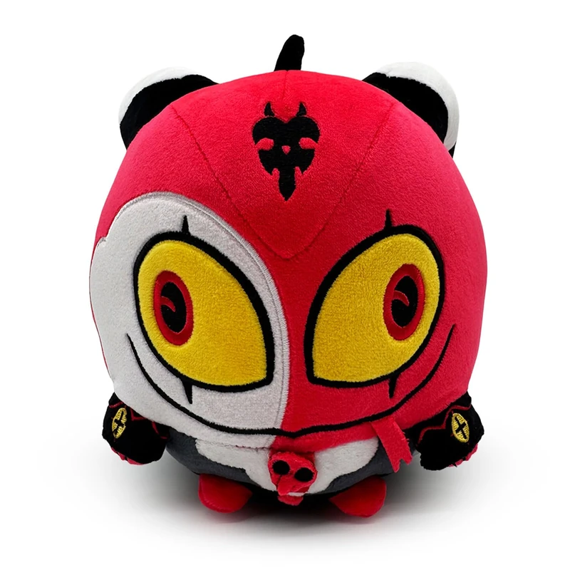 Helluva Boss Stickie Plush Figure Blitzo 15 cm - Image 1
