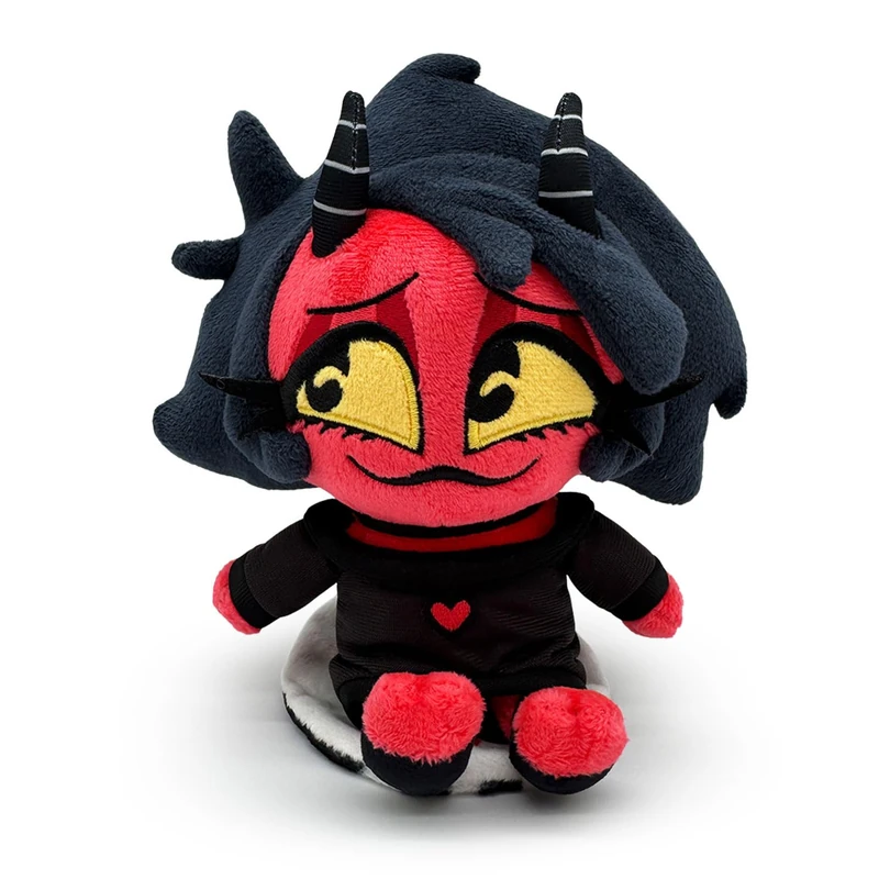 Helluva Boss Plush Figure Millie Date Night Shoulder Rider 14 cm